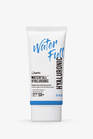 Jumiso - Waterfull Hyaluronic Sun Cream SPF50+ - 50ml