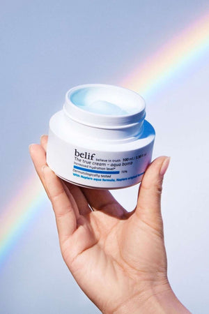 belif - The True Cream Aqua Bomb - 75ml