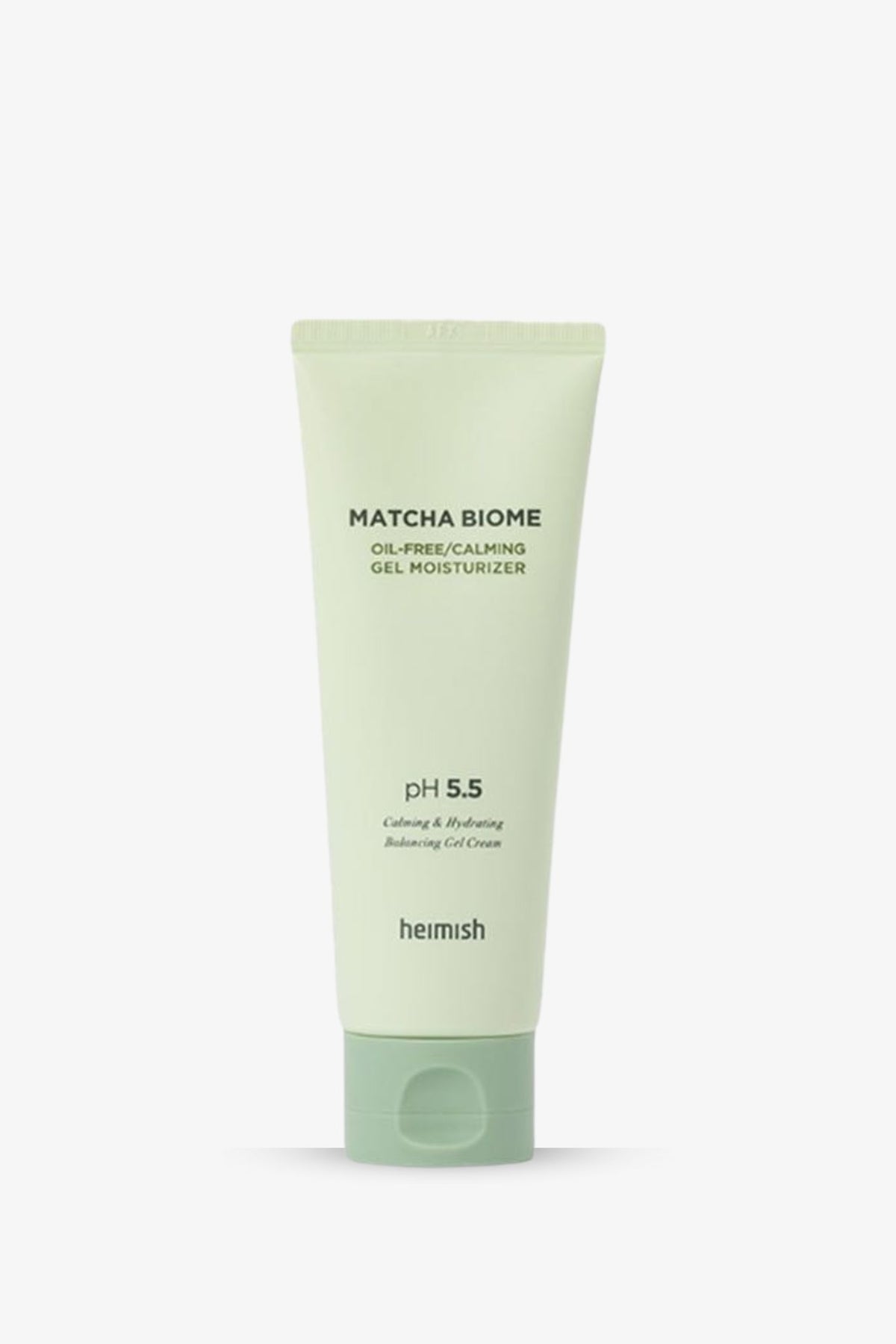 Heimish - Matcha Biome Oil-Free Calming Gel Moisturizer - 100ml