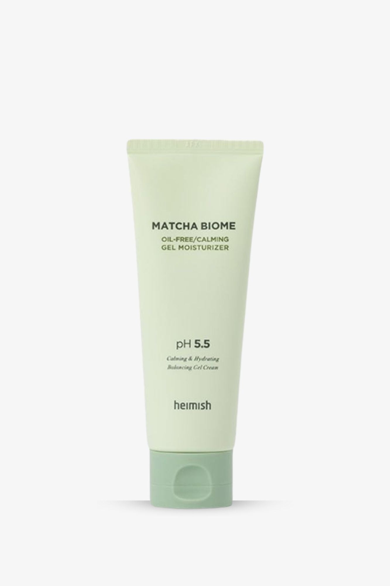 Heimish - Matcha Biome Oil-Free Calming Gel Moisturizer - 100ml