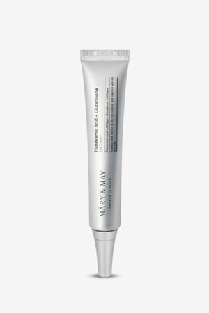 Mary & May - Tranexamic Acid & Glutathione Eye Cream - 30ml