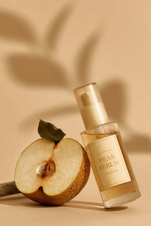 I'm From - Pear Serum - 50ml