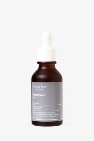 Mary & May - Multi Hyaluronics Serum - 30ml