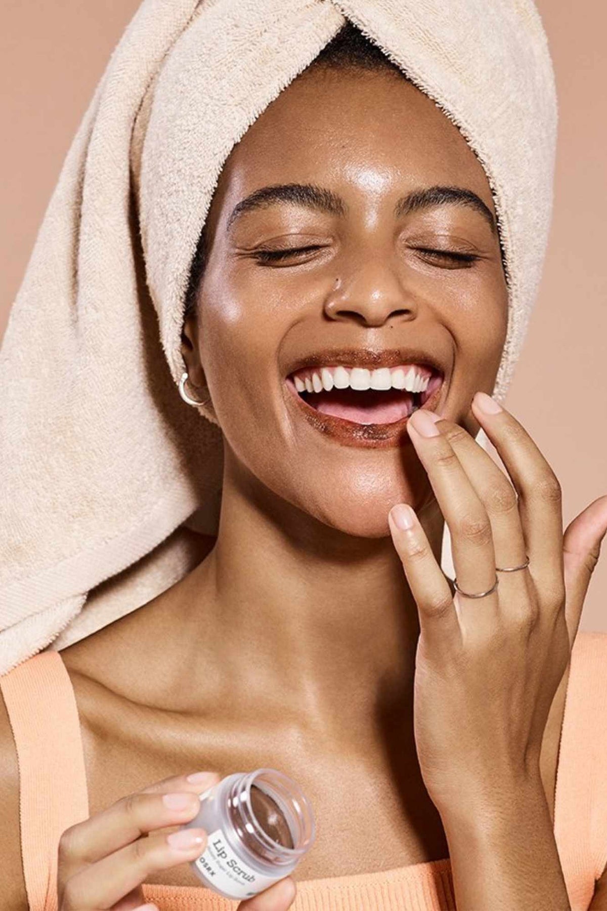 COSRX - Full Fit Honey Sugar Lip Scrub - 20g