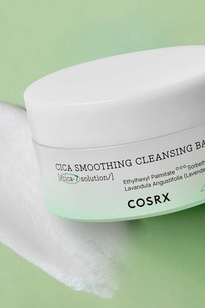 COSRX - Cica Smoothing Cleansing Balm - 120ml