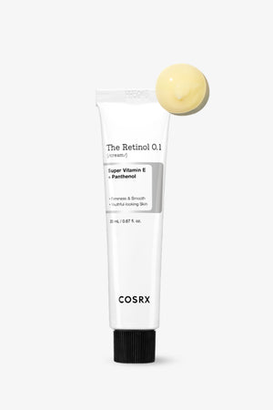 COSRX - The Retinol 0.1 Cream - 20ml