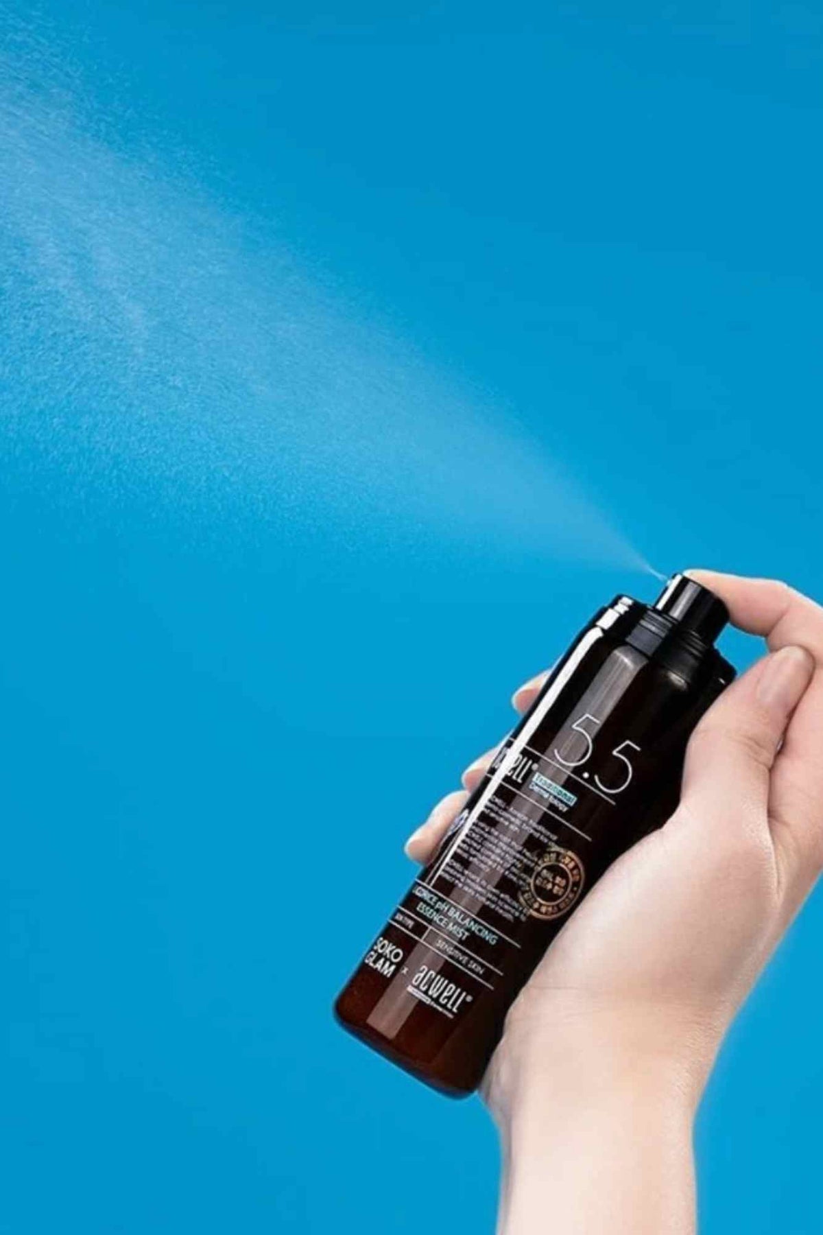 Acwell - Licorice pH Balancing Essence Mist - 100ml