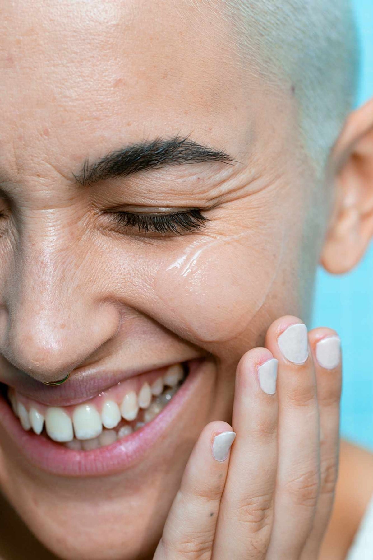 SVR Laboratories - SENSIFINE Nutri-Balm - 40ml