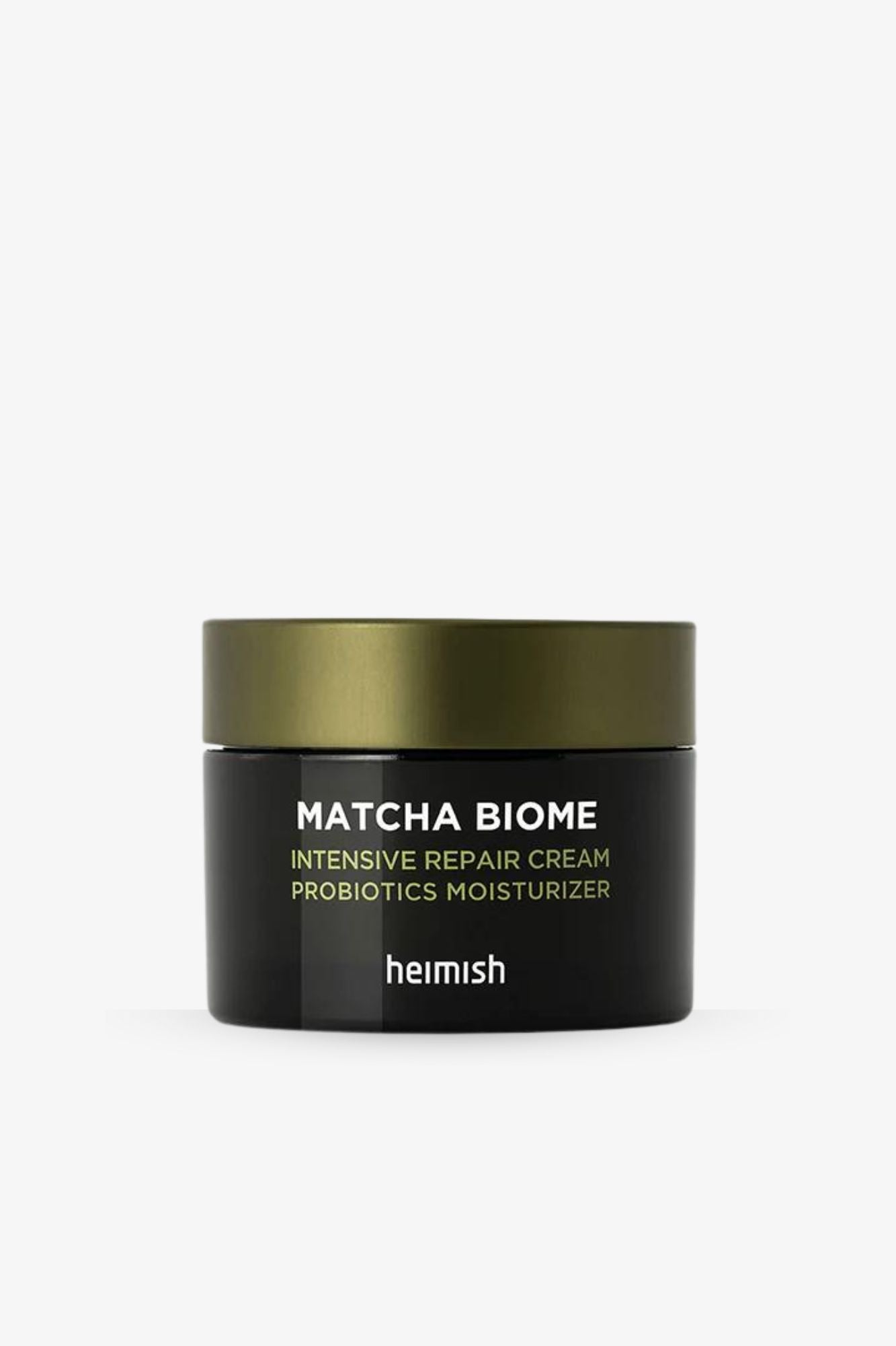 Heimish - Matcha Biome Intensive Repair Cream - 50ml