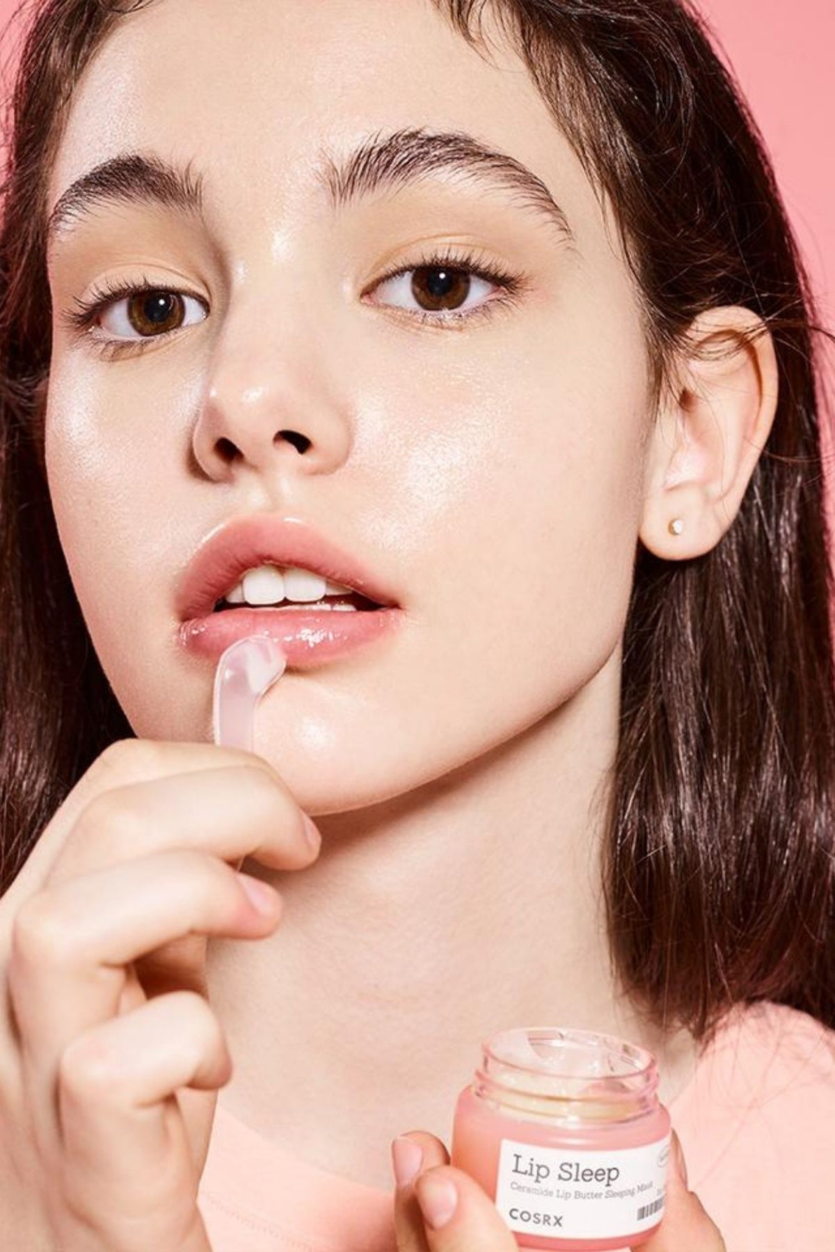 COSRX - Balancium Ceramide Lip Butter Sleeping Mask - 20g