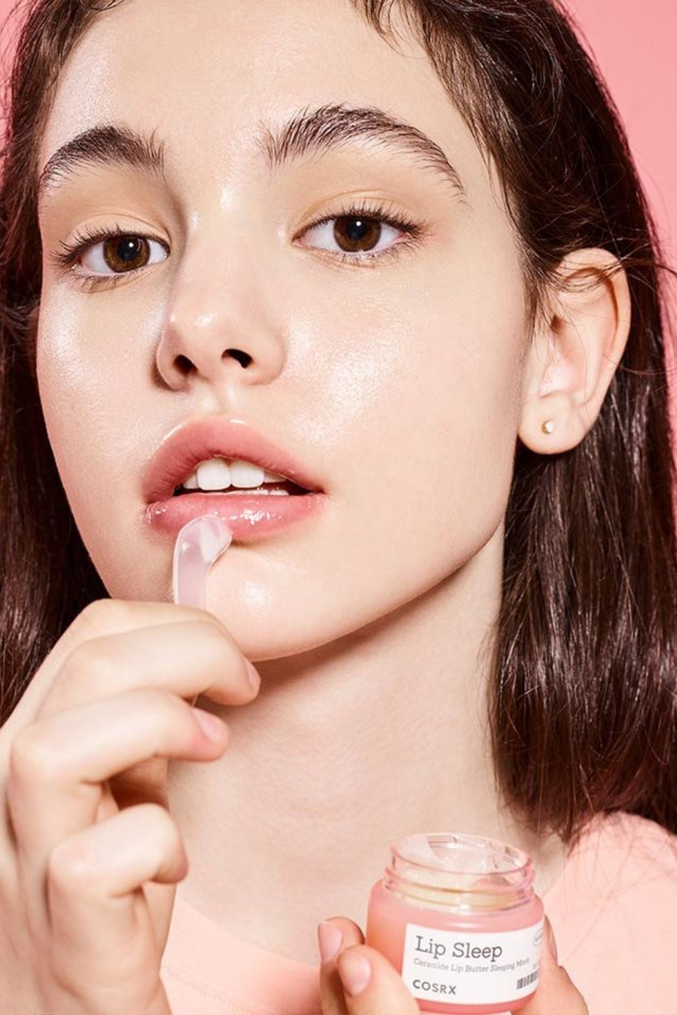 COSRX - Balancium Ceramide Lip Butter Sleeping Mask - 20g