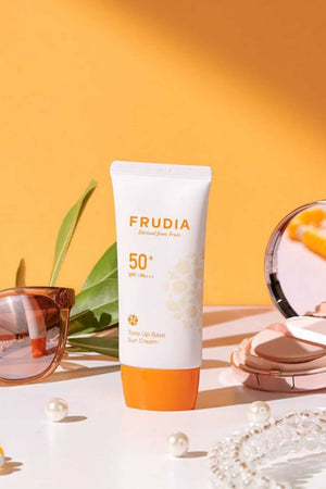 Frudia - Tone-Up Base Sun Cream - 50g