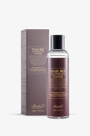 Benton - Snail Bee Ultimate Toner - 150ml