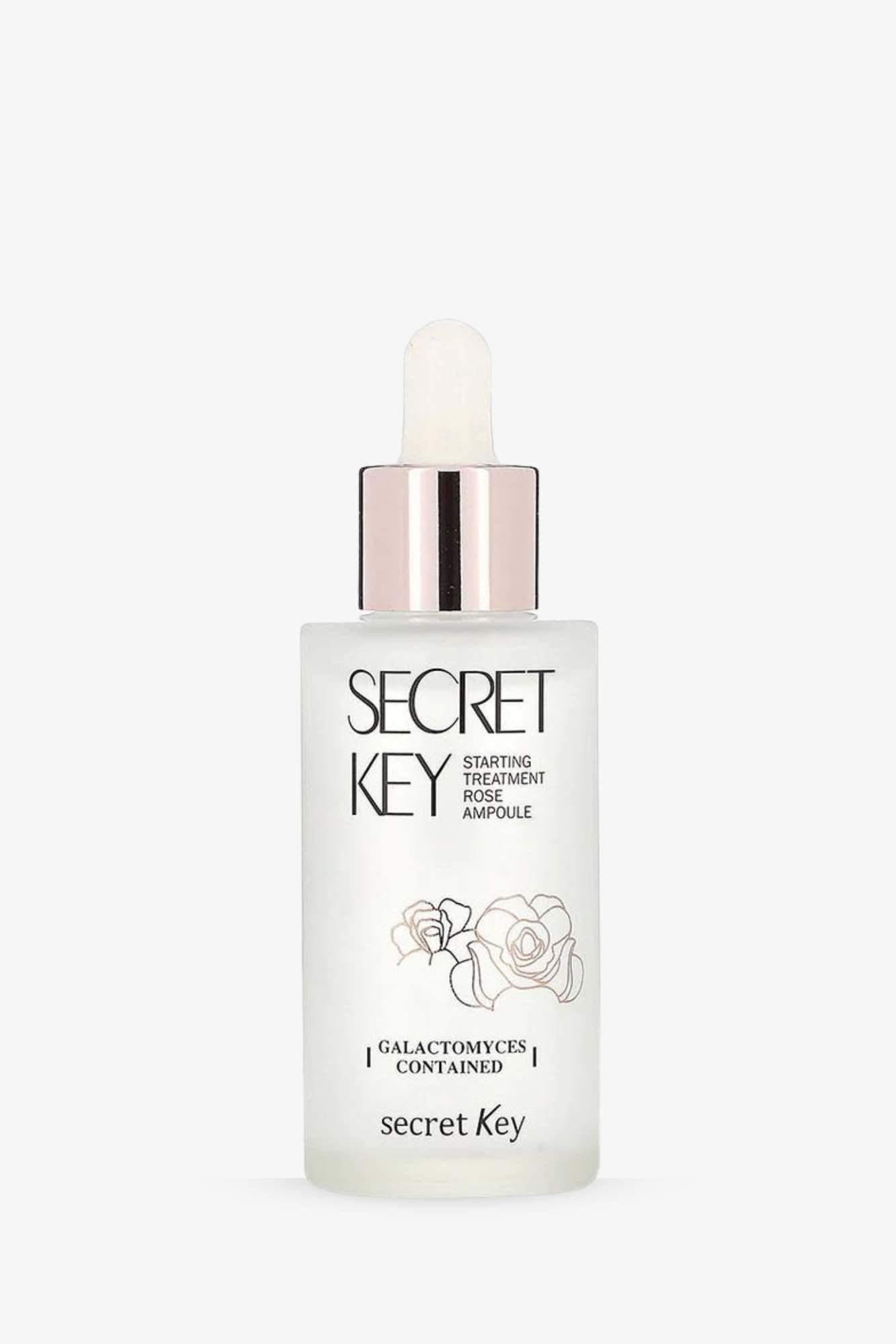 Secret Key - Starting Treatment Rose Ampoule - 50ml