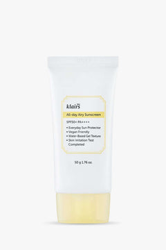 Klairs soft airy uv sales essence spf 50