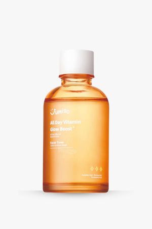 Jumiso - All Day Vitamin Glow Boost Toner - 125ml