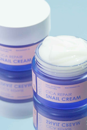 NEOGEN - Cica Repair Snail Cream - 50g