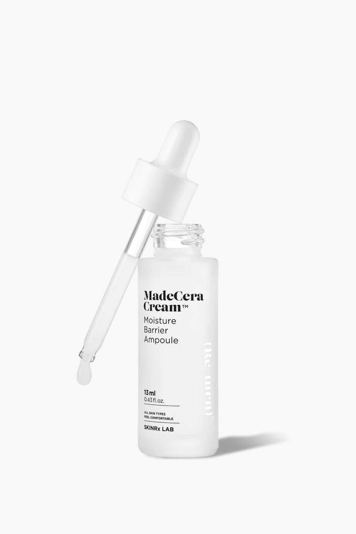 SKINRx LAB - MadeCera Cream Moisture Barrier Ampoule - 13ml