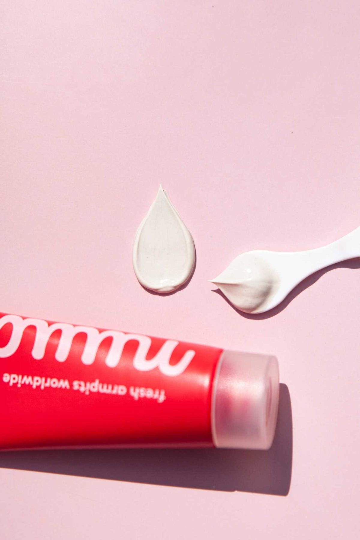 NUUD - The natural, vegan and aluminium-free deodorant