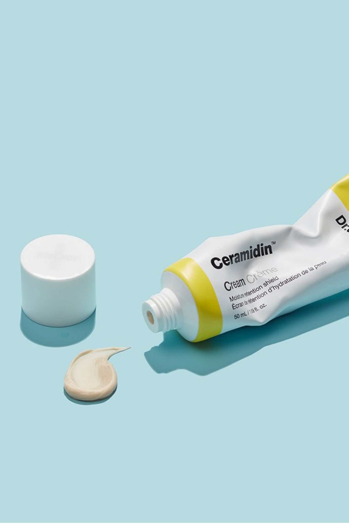 Dr. Jart+ - Ceramidin Skin Barrier Moisturizing Cream - 50ml