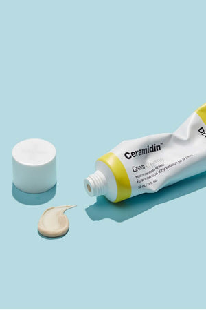 Dr. Jart+ - Ceramidin Skin Barrier Moisturizing Cream - 50ml