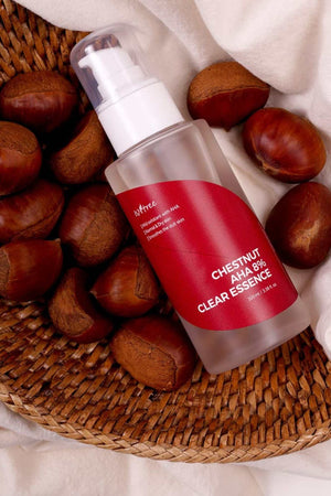 ISNTREE - Chestnut 8% AHA Essence - 100ml