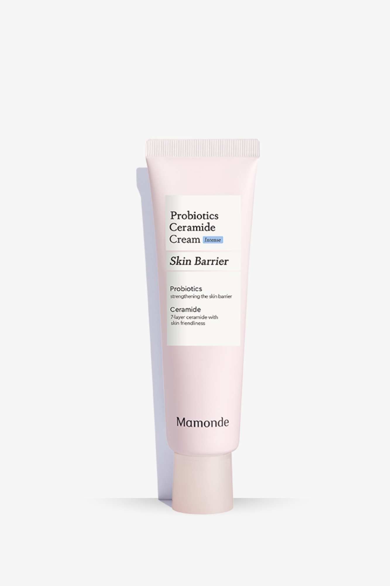 Mamonde - Probiotics Ceramide Cream - 60ml