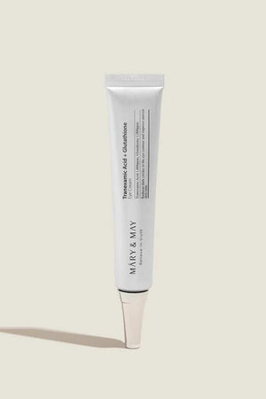 Mary & May - Tranexamic Acid & Glutathione Eye Cream - 30ml