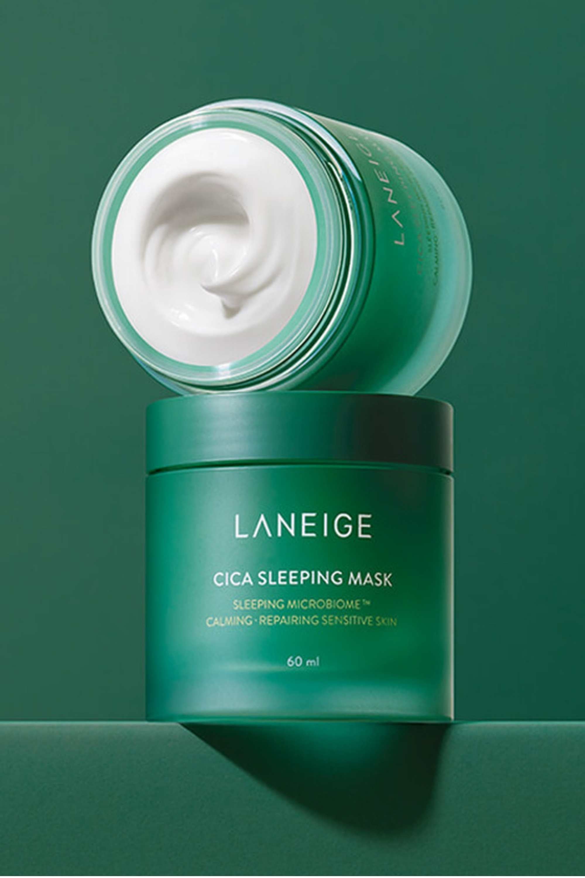 LANEIGE - Cica Sleeping Mask - 60ml