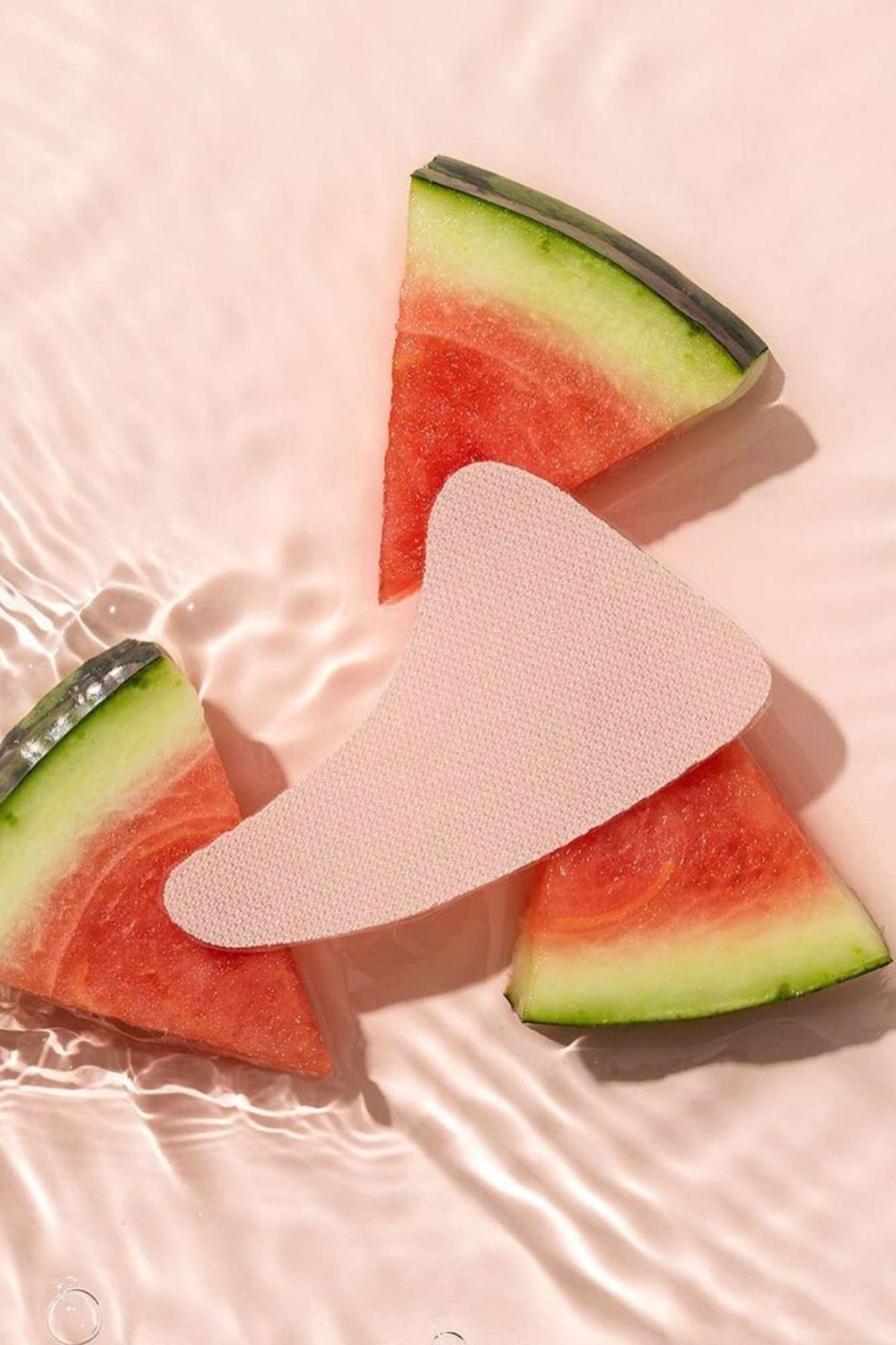 Heimish - Watermelon Soothing Sun Patch - 5pcs