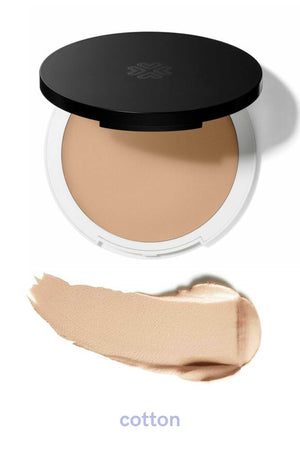 Lily Lolo - Cream Foundation - 7g (13 shades)