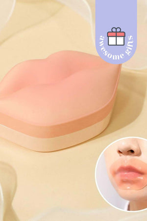 Kocostar - Peach Lip Mask - Pot of 20