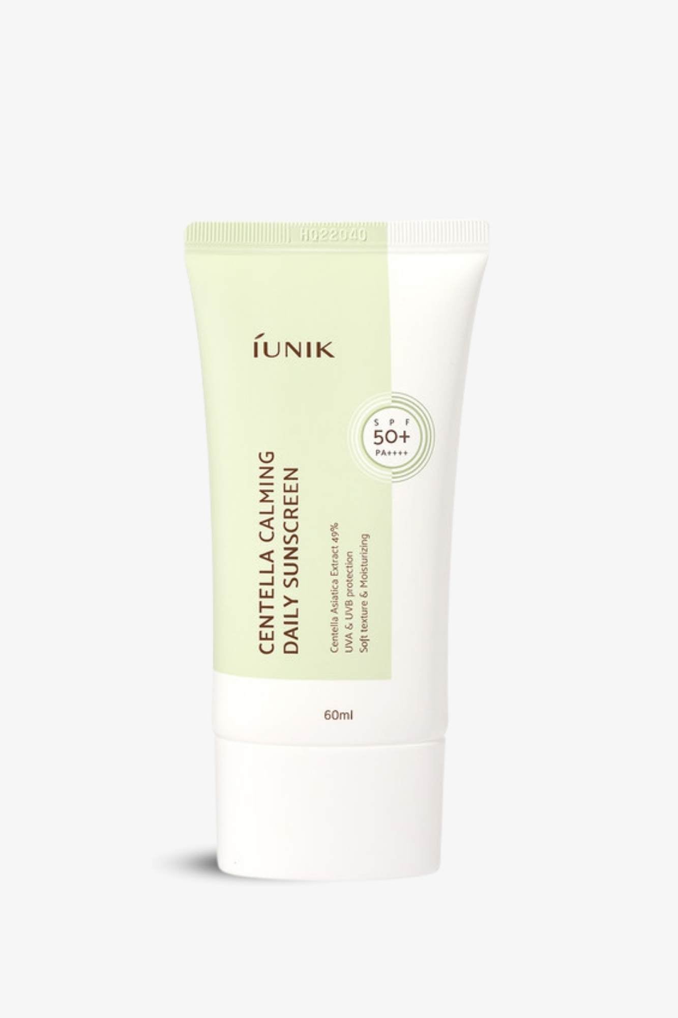 iUNIK - Centella Calming Daily Sun Cream - 60ml