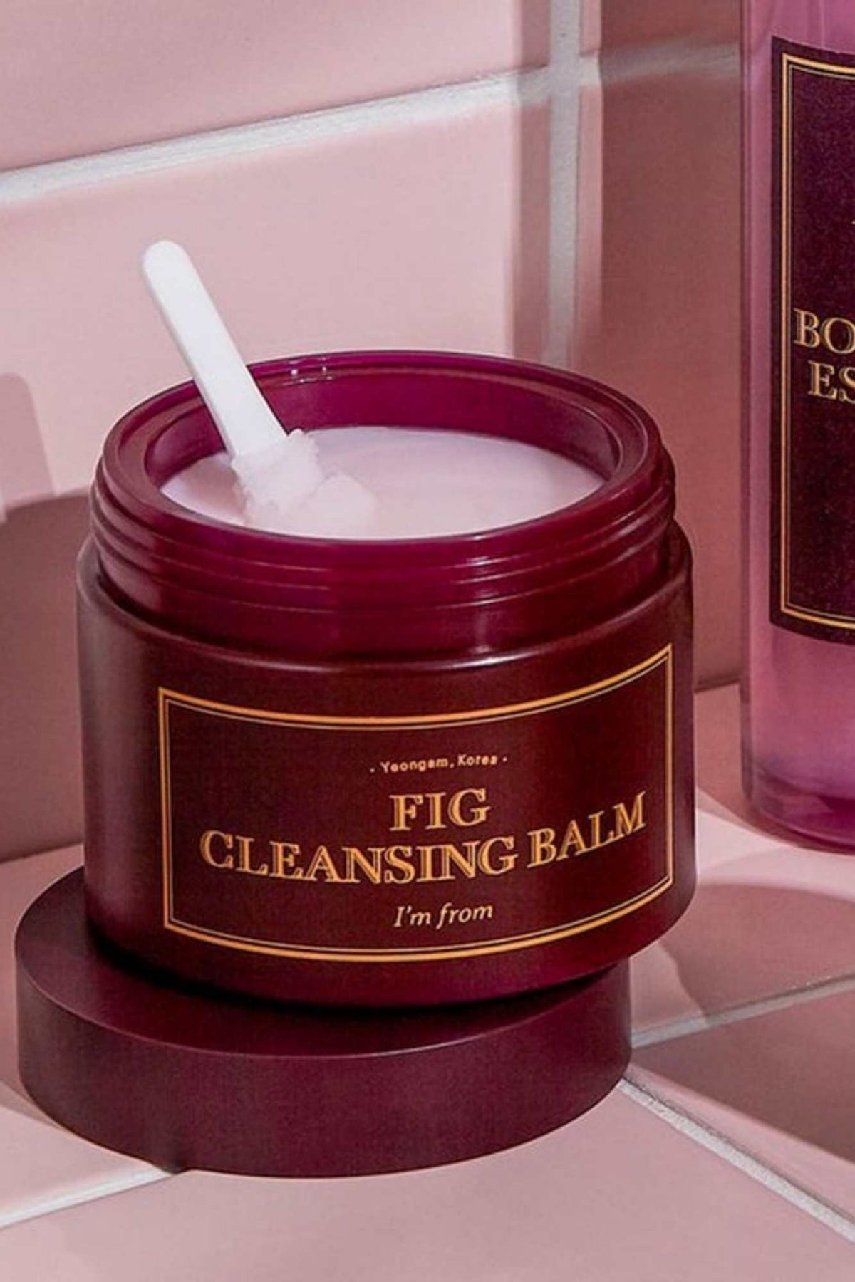 I'm From - Fig Cleansing Balm - 100ml