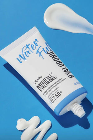 Jumiso - Waterfull Hyaluronic Sun Cream SPF50+ - 50ml