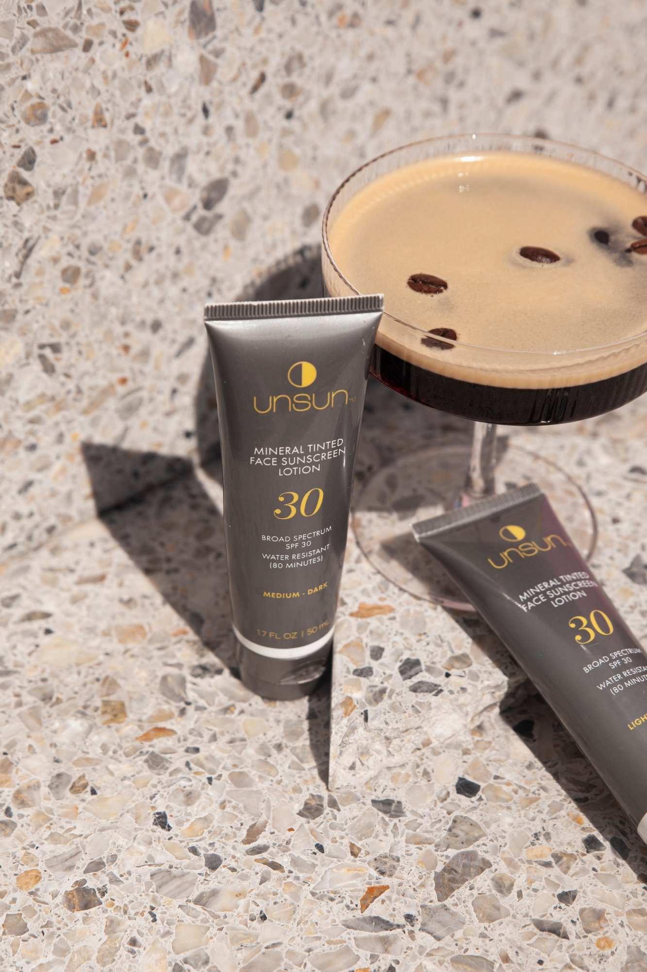 Unsun sunscreen on sale