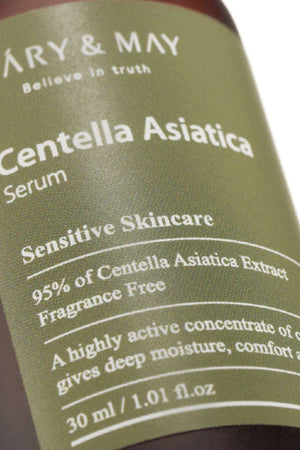 Mary & May - Centella Asiatica Serum - 30ml