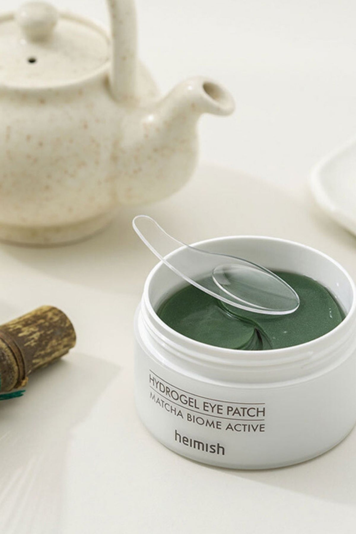 Heimish - Matcha Biome Hydrogel Eye Patch - 60pcs
