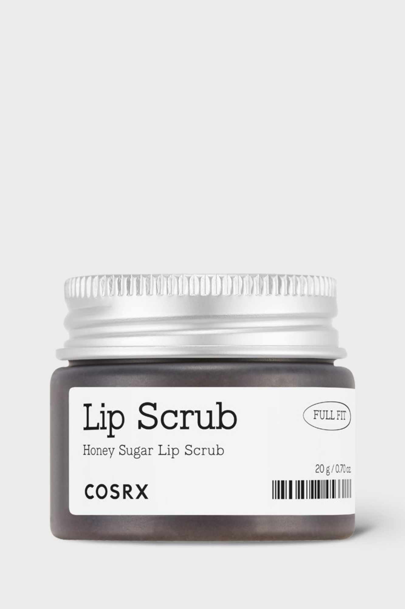 COSRX - Full Fit Honey Sugar Lip Scrub - 20g