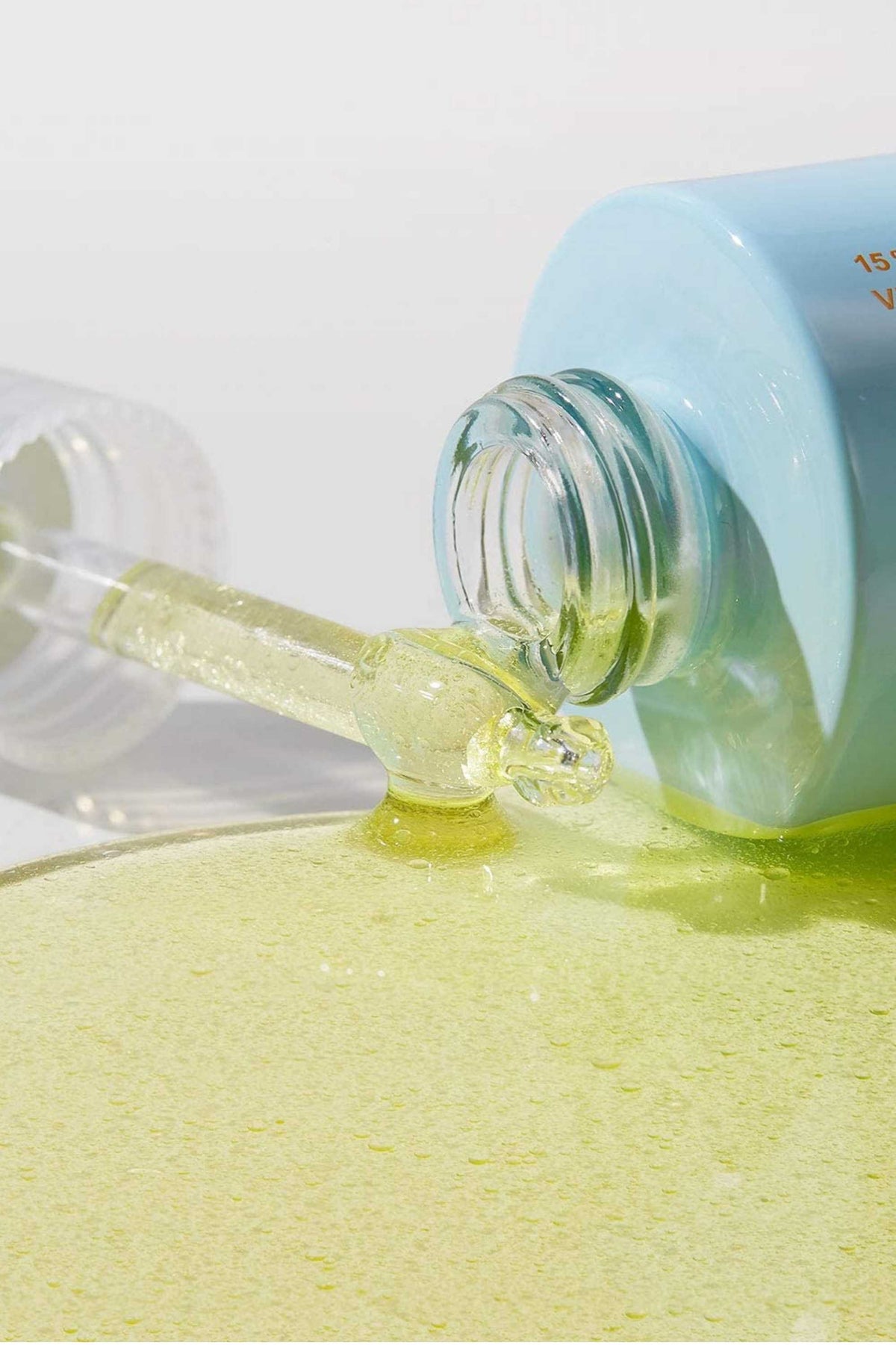 SKIN&LAB - Vitamin C Brightening Serum - 30ml