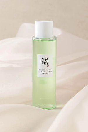 Beauty of Joseon - Green Plum AHA+BHA Refreshing Toner - 150ml