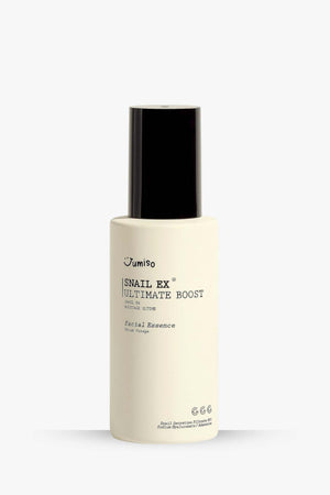 Jumiso - Snail EX Ultimate Boost Facial Essence - 120ml