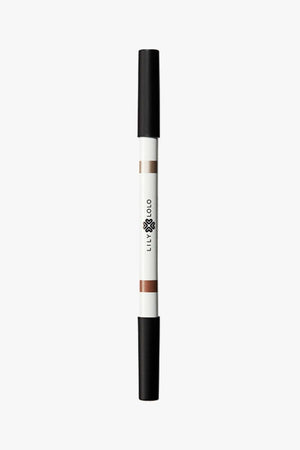 Lily Lolo - Brow Duo Pencil - 1pc (2 shades)