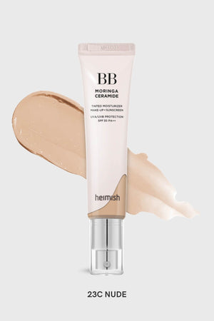 Heimish - Moringa Ceramide BB Cream SPF30 PA+++ - 30ml (10 shades)