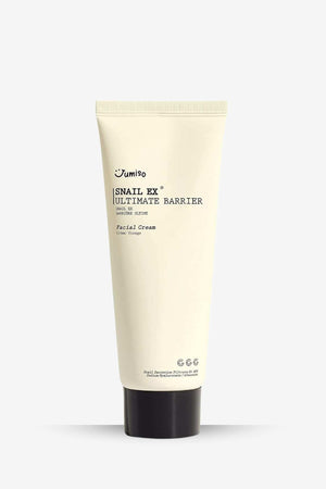 Jumiso - Snail EX Ultimate Barrier Facial Cream - 100ml