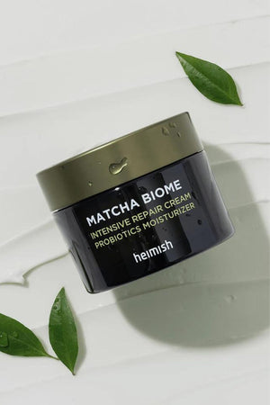 Heimish - Matcha Biome Intensive Repair Cream - 50ml