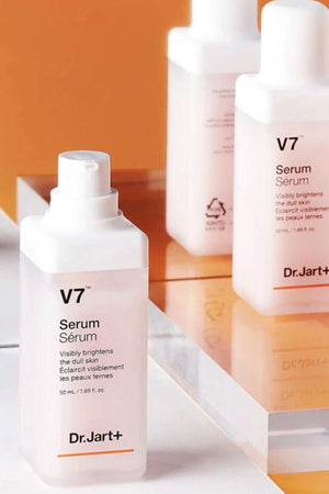 Dr. Jart+ - V7 Antioxidant Serum - 50ml