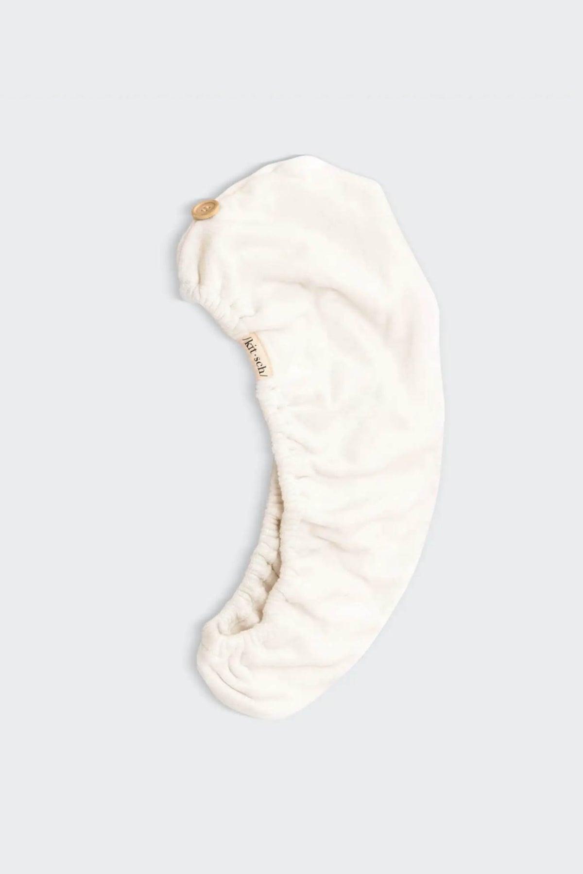 Kitsch - Quick Dry Hair Towel - 1pc (5 colours)