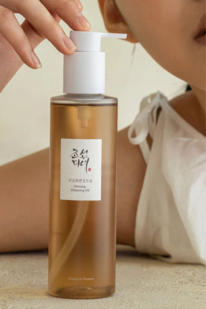 Beauty of Joseon - Ginseng Cleansing Oil - 210ml