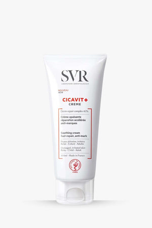 SVR Laboratories - CICAVIT+ Skin Repair Accelerator Cream - 100ml